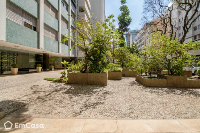 Imagem do imóvel ID-31735 na Alameda Santos, Vila Mariana, São Paulo - SP