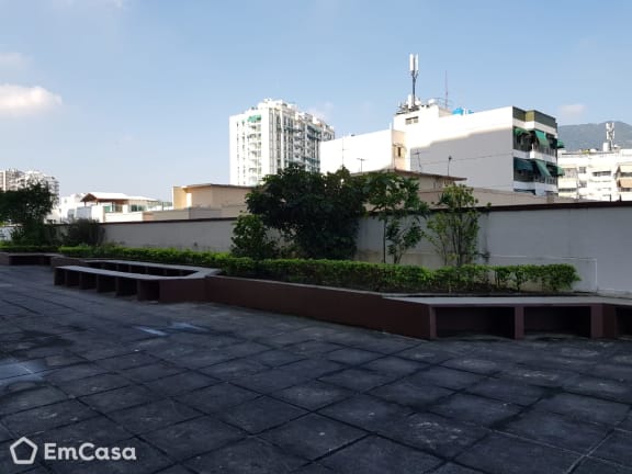 Imagem do imóvel ID-31003 na Rua Pereira Nunes, Tijuca, Rio de Janeiro - RJ