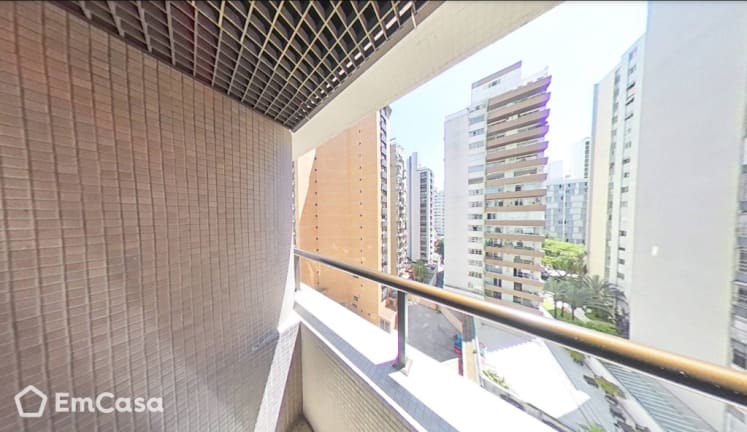 Imagem do imóvel ID-38280 na Alameda Lorena, Jardins, São Paulo - SP