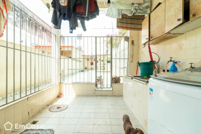 Imagem do imóvel ID-33732 na Rua Alexandre Calaza, Vila Isabel, Rio de Janeiro - RJ