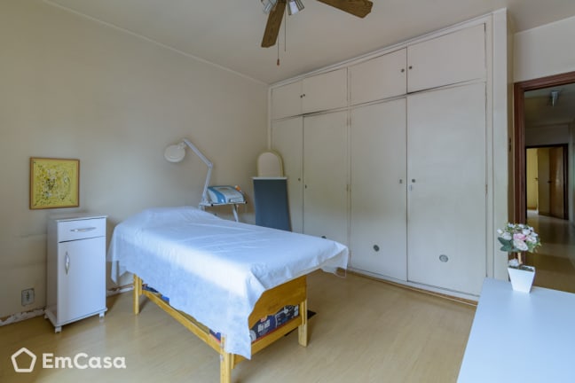 Imagem do imóvel ID-33145 na Rua Delfina, Vila Madalena, São Paulo - SP