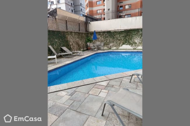 Imagem do imóvel ID-31200 na Rua Jacques Félix, Vila Nova Conceição, São Paulo - SP