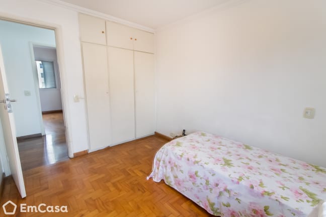 Imagem do imóvel ID-14143 na Rua Afonso De Freitas, Paraíso, São Paulo - SP