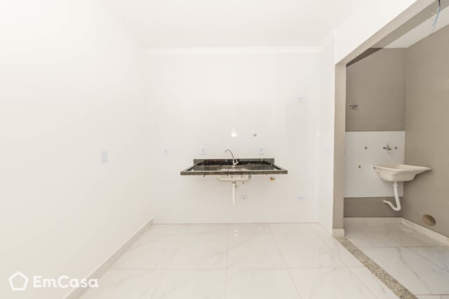 Imagem do imóvel ID-31720 na Rua Cônego Luís Gonzaga Biazi, Carandiru, São Paulo - SP