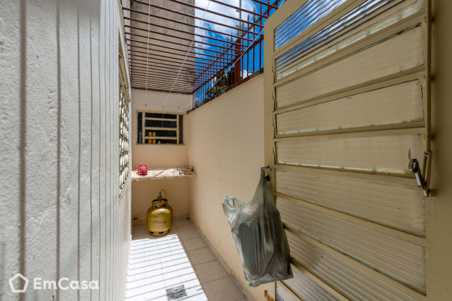 Imagem do imóvel ID-37946 na Rua Herculano Couto, Jardim Chapadão, Campinas - SP