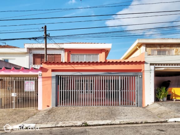 Imagem do imóvel ID-32235 na Rua dos Operários, Vila Brasilina, São Paulo - SP