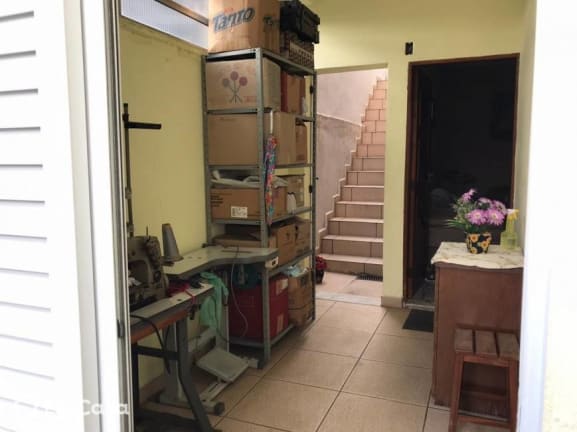 Imagem do imóvel ID-27263 na Rua Dom Vilares, Vila Das Mercês, São Paulo - SP