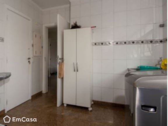 Imagem do imóvel ID-43405 na Rua Canário, Indianópolis, São Paulo - SP