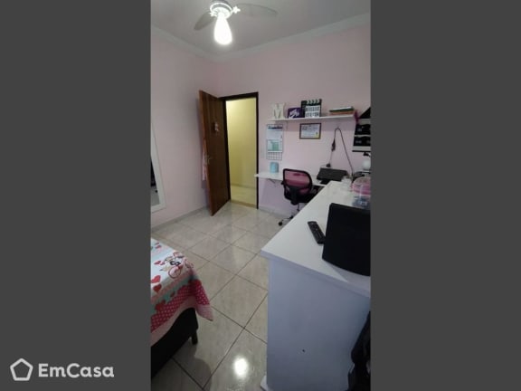 Imagem do imóvel ID-31556 na Rua José Antônio Monteiro Santos, Residencial Bosque dos Ipês, São José dos Campos - SP
