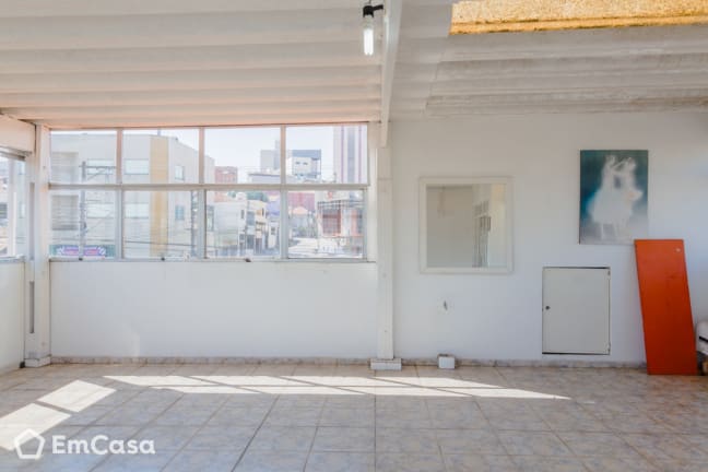 Imagem do imóvel ID-30615 na Rua Oswaldo Cruz, Santa Paula, São Caetano do Sul - SP