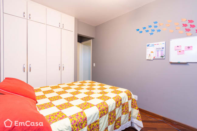 Imagem do imóvel ID-30969 na Rua Oneyda Alvarenga, Vila da Saúde, São Paulo - SP