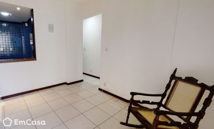 Imagem do imóvel ID-33562 na Rua Almirante Gonçalves, Copacabana, Rio de Janeiro - RJ