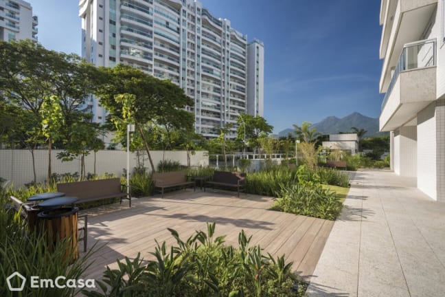 Imagem do imóvel ID-27203 na Rua das Bromélias, Barra da Tijuca, Rio de Janeiro - RJ
