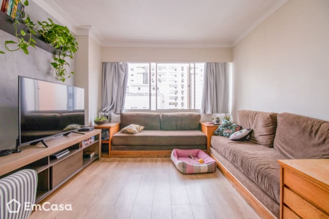 Imagem do imóvel ID-31391 na Alameda Lorena, Jardim Paulista, São Paulo - SP