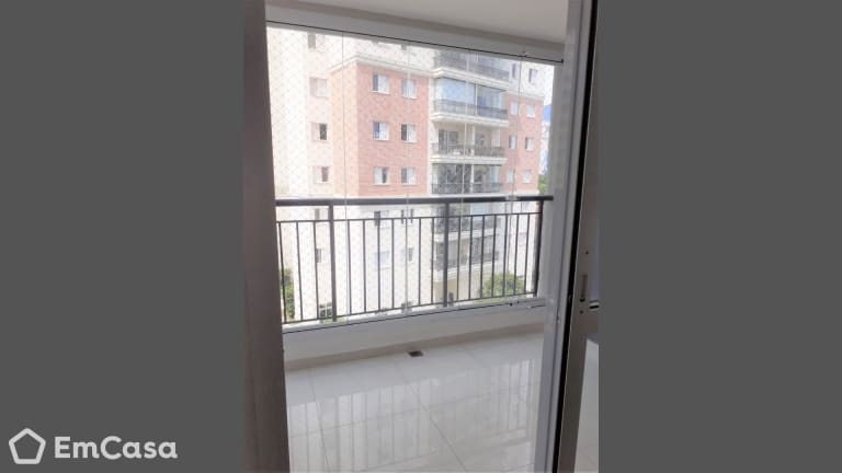 Imagem do imóvel ID-42154 na Avenida Miguel Estéfno, Vila da Saúde, São Paulo - SP
