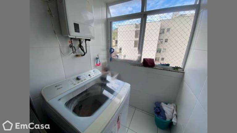 Imagem do imóvel ID-30449 na Rua São João Batista, Botafogo, Rio de Janeiro - RJ