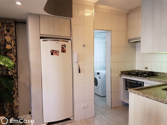 Imagem do imóvel ID-33257 na Rua Júlio Diniz, Vila Olímpia, São Paulo - SP