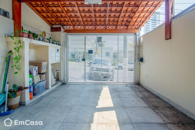 Imagem do imóvel ID-30865 na Rua dos Otonis, Vila Clementino, São Paulo - SP