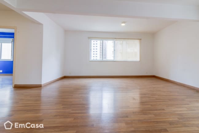 Imagem do imóvel ID-36958 na Alameda Itu, Cerqueira César, São Paulo - SP