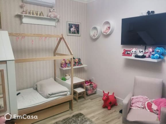 Imagem do imóvel ID-33451 na Rua Luiz Gustavo de Vasconcelos, Residencial Bosque dos Ipês, São José dos Campos - SP