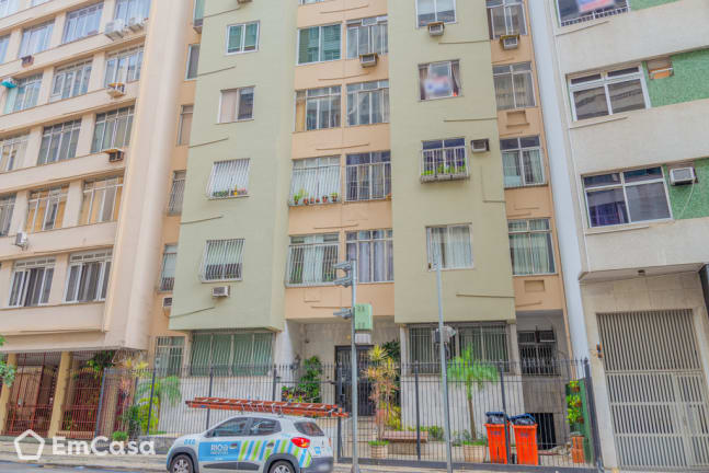 Imagem do imóvel ID-27911 na Rua Barata Ribeiro, Copacabana, Rio de Janeiro - RJ