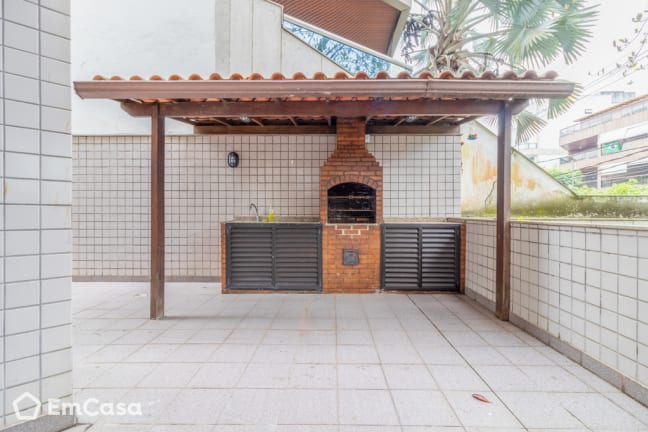 Imagem do imóvel ID-32031 na Rua Antônio de Magalhães, Recreio dos Bandeirantes, Rio de Janeiro - RJ