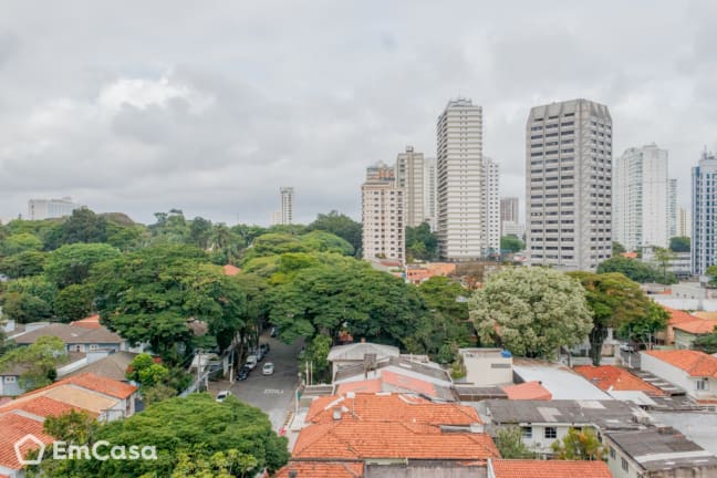 Imagem do imóvel ID-38356 na Rua Irineu Marinho, Santo Amaro, São Paulo - SP