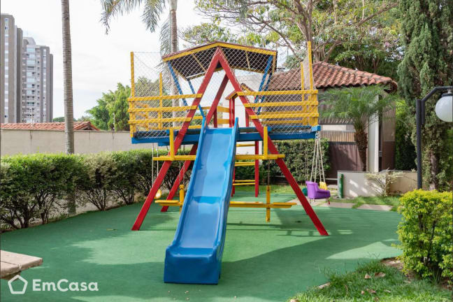 Imagem do imóvel ID-43256 na Rua Padre Francisco de Abreu Sampaio, Parque Italia, Campinas - SP