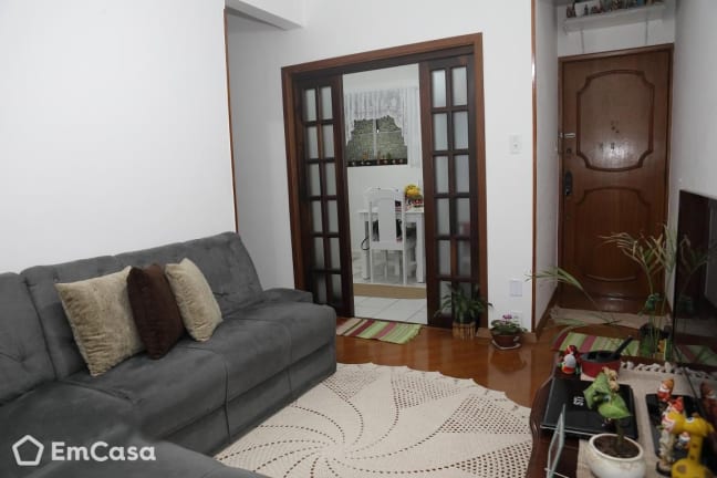 Imagem do imóvel ID-37969 na Avenida Senador Vergueiro, Rudge Ramos, São Bernardo do Campo - SP