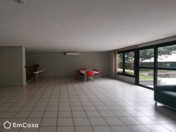 Imagem do imóvel ID-33910 na Rua Coronel Francisco de Oliveira Simões, Paraíso do Morumbi, São Paulo - SP