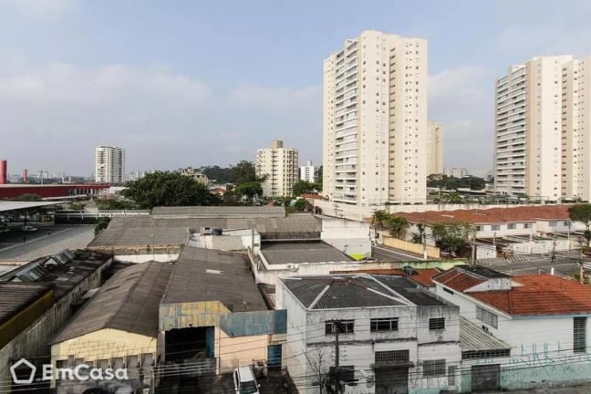 Imagem do imóvel ID-28801 na Rua Jacirendi, Tatuapé, São Paulo - SP