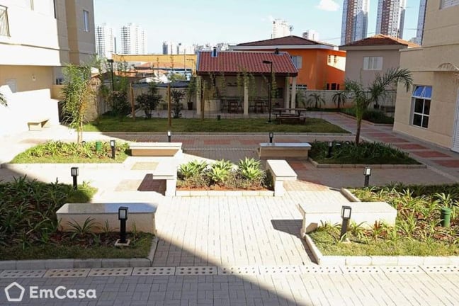 Imagem do imóvel ID-42178 na Rua Utama, Vila Moreira, Guarulhos - SP
