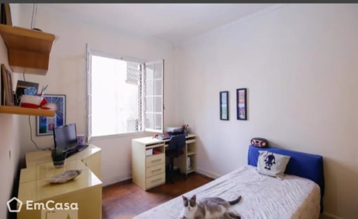 Imagem do imóvel ID-32326 na Alameda Nothmann, Campos Elíseos, São Paulo - SP