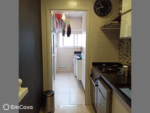 Imagem do imóvel ID-34260 na Rua dos Cafezais, Vila Santa Catarina, São Paulo - SP