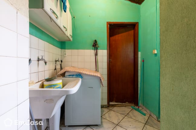 Imagem do imóvel ID-38350 na Rua Desembargador Campos Maia, Jardim Dom Bosco, Campinas - SP