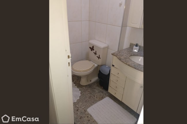Imagem do imóvel ID-27341 na Avenida Washington Luís, Santo Amaro, São Paulo - SP
