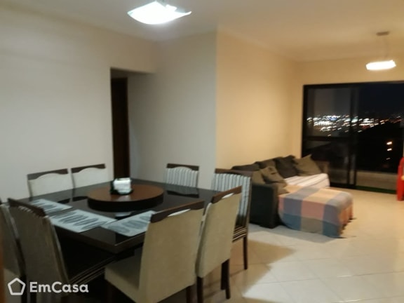 Imagem do imóvel ID-38001 na Alameda José Alves De Siqueira Filho, Vila Betânia, São José dos Campos - SP