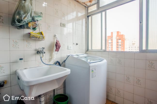 Imagem do imóvel ID-30964 na Rua Major Freire, Vila Monte Alegre, São Paulo - SP