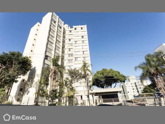 Imagem do imóvel ID-32746 na Rua Doutor Djalma Pinheiro Franco, Vila Santa Catarina, São Paulo - SP