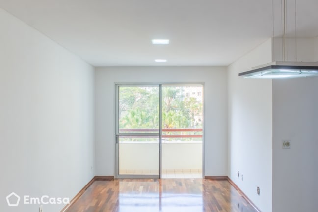 Imagem do imóvel ID-30972 na Rua Bárbara Knippelberg Loureiro, Vila Ema, São José dos Campos - SP