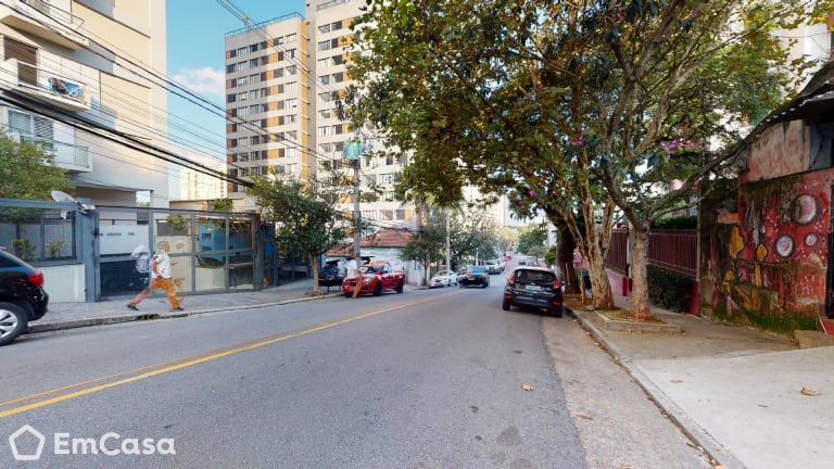 Imagem do imóvel ID-36916 na Rua Girassol, Vila Madalena, São Paulo - SP
