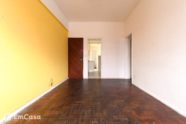 Imagem do imóvel ID-34003 na Travessa Cruz, Tijuca, Rio de Janeiro - RJ