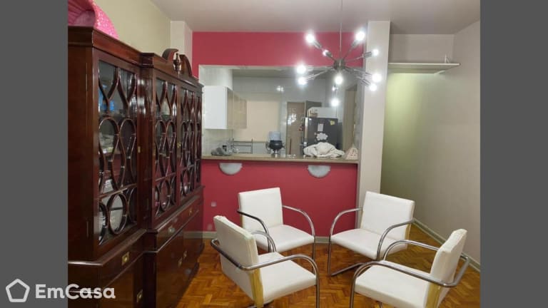 Imagem do imóvel ID-37478 na Alameda Fernão Cardim, Jardim Paulista, São Paulo - SP