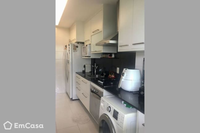 Imagem do imóvel ID-34255 na Avenida Di Cavalcanti, Barra da Tijuca, Rio de Janeiro - RJ