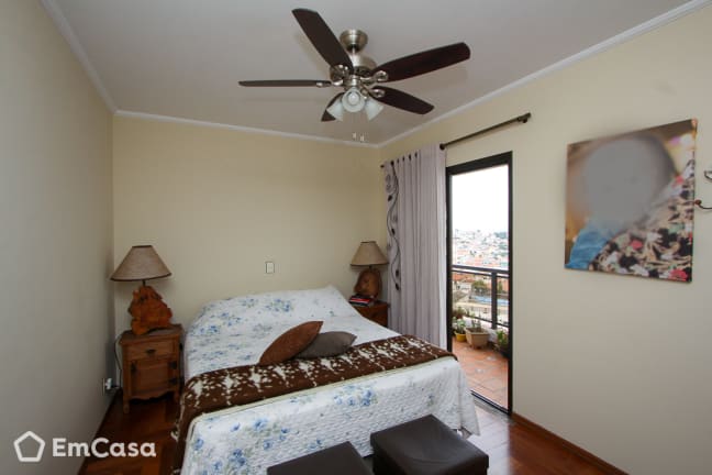 Imagem do imóvel ID-37707 na Rua Miragem, Vila Regente Feijó, São Paulo - SP
