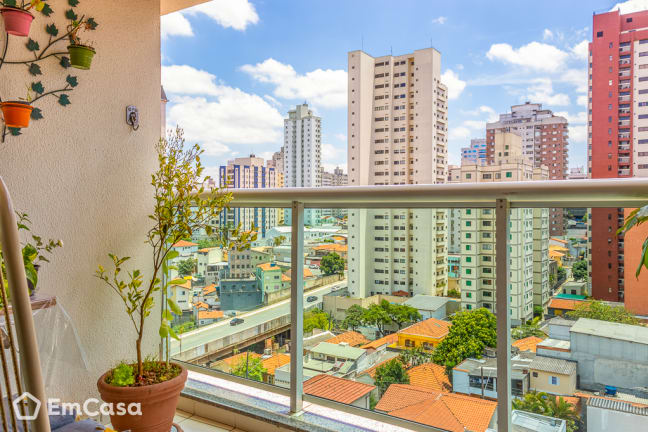 Imagem do imóvel ID-37130 na Rua Professor Tranquilli, Vila Mariana, São Paulo - SP