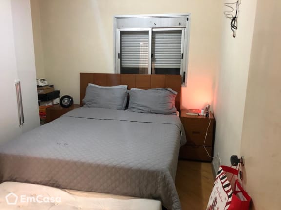 Imagem do imóvel ID-31765 na Rua Queriri, Vila Nova Manchester, São Paulo - SP