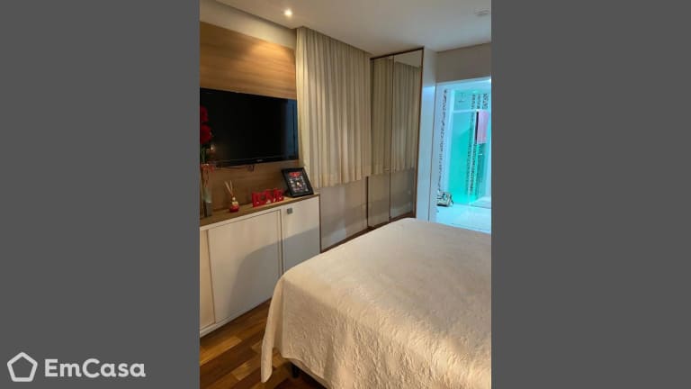 Imagem do imóvel ID-31708 na Rua da Fonte, Jardim Bela Vista, Santo André - SP