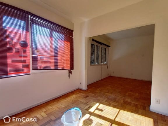 Imagem do imóvel ID-42229 na Rua Doutor Numa Pereira do Vale, Aclimação, São Paulo - SP