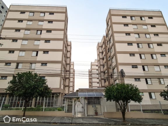 Imagem do imóvel ID-32688 na Rua Pedro Tursi, Jardim Satélite, São José dos Campos - SP